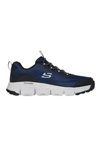 Pantofi sport cu logo Summits AT - Albastru indigo
