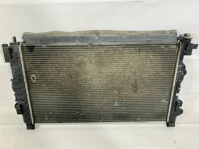 Radiator apa 13267662 Opel Astra J facelift (2012-2015) 1.7 cdti A17DTF