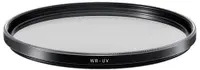 Filtru Sigma - WR UV, 62 mm