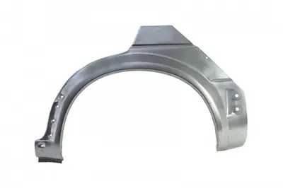 Segment reparatie aripa Spate Stanga potrivit VW GOLF II, JETTA II 4 5 usi