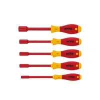 Surubelnita set SoftFinish® electric