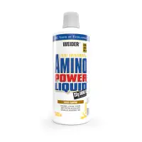 Aminoacizi lichizi, WEIDER, Amino Power Liquid, cola, 1L