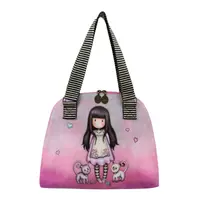 Geanta cu barete textile Gorjuss Tall Tails