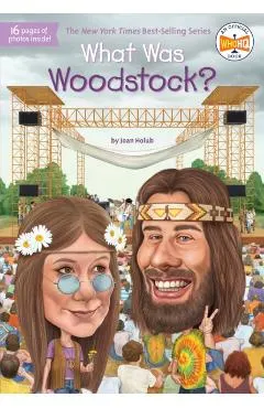 What Was Woodstock?