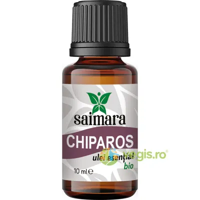 Ulei Esential de Chiparos 10ml