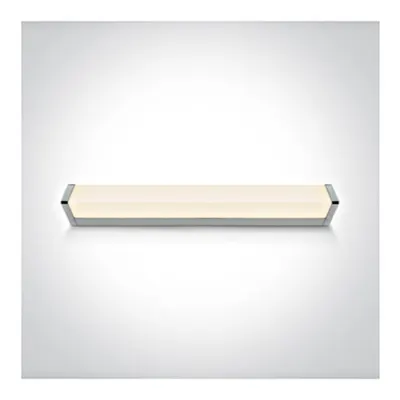 Bath Square M II 16W 1300lm 3000K Ra80 230V IP44 alb