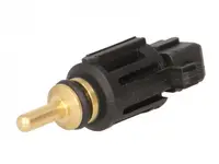 Senzor temperatura lichid racire (numar pini: 2, negru) BMW Seria 1 (E81), 3 (E30), 3 (E46), 3 (E90), 3 (E91), 3 (E92), 3 (E93), 5 (E39), 5 (E60), 5 (E61), 6 (E63), 6 (E64), 7 (E38) 1.6-6.0 intre 198