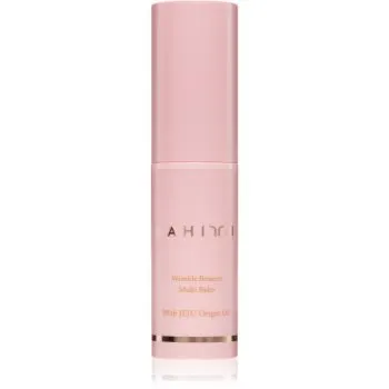 KAHI Multi Balm Wrinkle Bounce Stick ro balsam hidratant pentru strălucirea și netezirea pielii