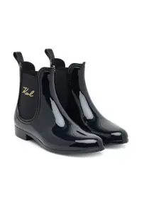 Ghete Wellington pentru femei - 305614094 - negru