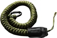 Curea de mână SmallRig - Braided, verde