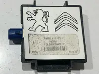 Amplificator / modul antena 9666359980 Citroen C5 III (2008-2012)
