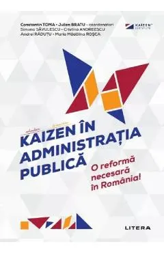 Kaizen in administratia publica
