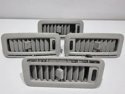 Set plafoniere - lampe fata si spate 7N0820902 Volkswagen Sharan (2010-2015) [7N]