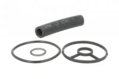 Garnitura Carcasa Filtru Ulei Potrivit Ds Ds 5; Citroen C4 Grand Picasso I, C4 Grand Picasso Ii, C4 Ii, C4 Picasso I, C4 Picasso Ii, C5 Iii, C8, Ds4, Ds5, Jumpy Ii 2.0d 2.0dh 03.06