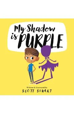 My Shadow Is Purple