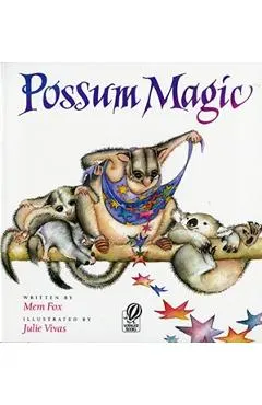 Possum Magic