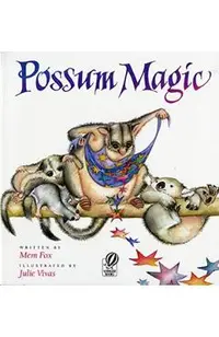 Possum Magic