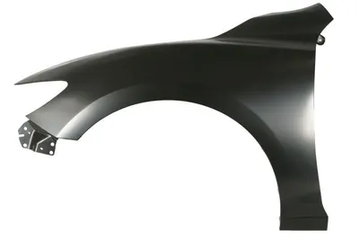 Aripa Stanga potrivit MAZDA 6 GJ 2012-2017 - (otel)
