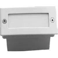 Spot Led, 12 X 0.1w/ 6400k, Ip67, Tg-3202.05121