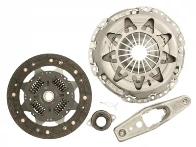 Kit Ambreiaj cu Rulment (220mm) Potrivit Audi A1, A2, A3; Seat Altea, Altea Xl, Cordoba, Ibiza Iii, Ibiza Iv, Ibiza Iv Sc, Ibiza Iv St, Ibiza V, Leon, Leon Sc 1.0-2.0d 12.99