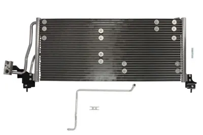Radiator clima potrivit OPEL CORSA B 93-00 , COMBO 93