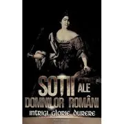 Sotii ale domnitorilor romani