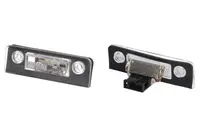 Lumina numar inmatriculare (LED) potrivit FORD GALAXY WGR 2000-2006