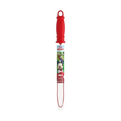Bagheta pentru baloane de sapun, Dulcop, Mickey
