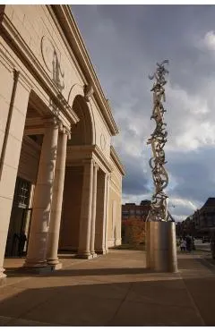 Jaume Plensa