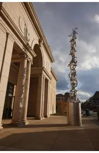 Jaume Plensa