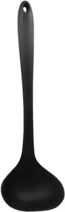 Lingură de silicon Elekom - EK-2115, negru