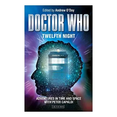 Doctor Who