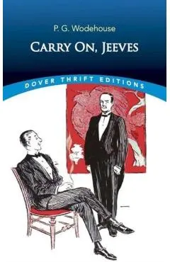 Carry On, Jeeves