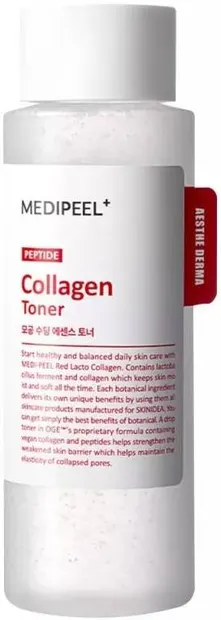 Medi-Peel Red Lacto Collagen Toner facial, 200 ml