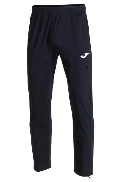 Pantaloni barbati Joma Record III negru XXL