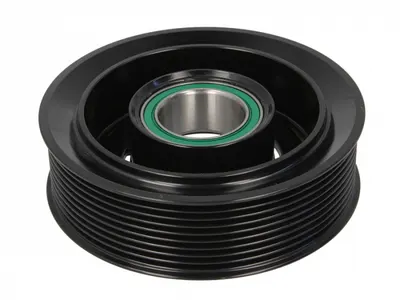 Fulie compresor aer conditionat potrivit MERCEDES ACTROS, ACTROS MP2 MP3, MK, O 309, SK 11.0D-9.6D 01.68