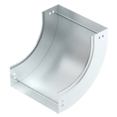 90° vertical Cot- FS, rising | Type GKSBV 90130S FT