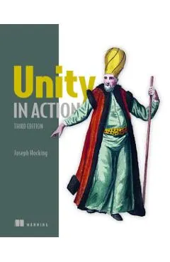 Unity in Action, Third Edition
