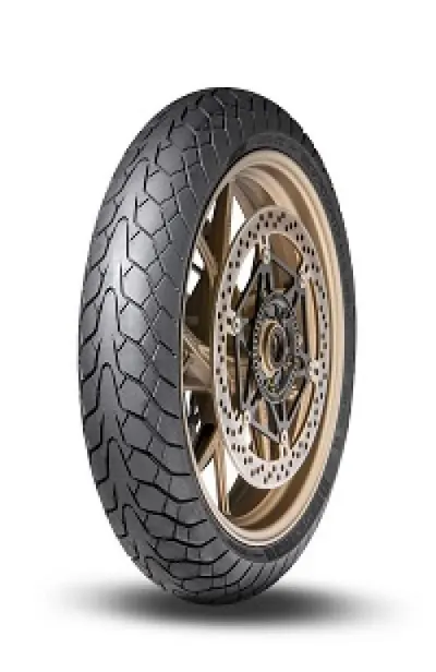 Dunlop Mutant ( 150/70 ZR17 TL (69W) Roata spate, Marcaj M+S )