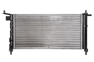 Radiator motor potrivit OPEL COMBO MINIVAN, CORSA B, CORSA B HATCHBACK, TIGRA 1.2 1.4 1.6