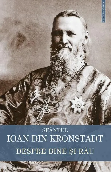 Despre bine și rău - Paperback brosat
