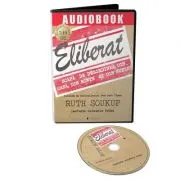 Audiobook. Eliberat. Scapa de dezordinea din casa, din minte si din suflet