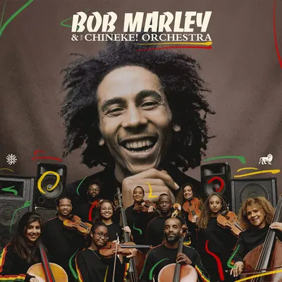 Bob Marley With The Chineke! Orchestra (Deluxe Edition)