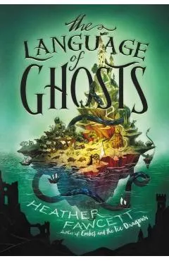 The Language of Ghosts