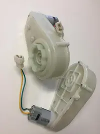 Motoreductor roata PM550 15000 RPM 12V