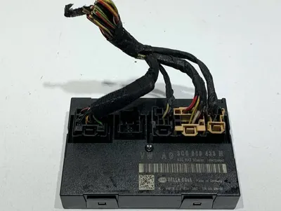 Modul confort 3C0959433M Volkswagen Passat B6 3C (2005-2010) 1.9 tdi BMP