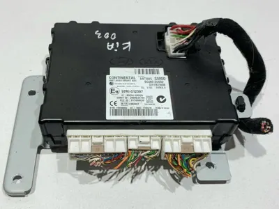 Modul control keyless 95480-3U002 Kia Sportage (2010-2015) 1.7 crdi D4FD