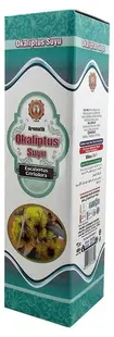Apă aromată de băut din eucalipt, 1 l, Nurs Lokman Hekim