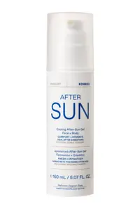 Yoghurt Aftersun racoritor, 150ml, Korres