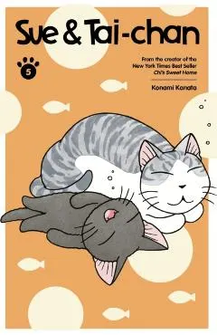 Sue & Tai-Chan 5